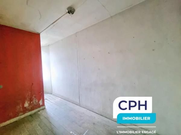 Appartement à vendre à Paris (75005)