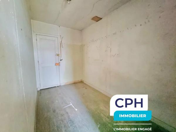 Appartement à vendre à Paris (75005)