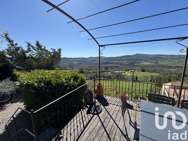 Maison à vendre 6 pièces 104 m² Saint-Michel-l'Observatoire