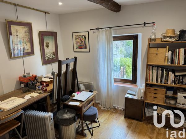 Maison à vendre 6 pièces 104 m² Saint-Michel-l'Observatoire