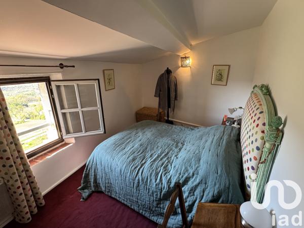 Maison à vendre 6 pièces 104 m² Saint-Michel-l'Observatoire