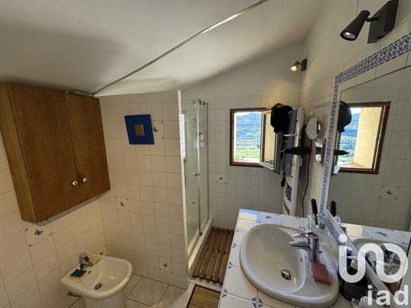 Maison à vendre 6 pièces 104 m² Saint-Michel-l'Observatoire