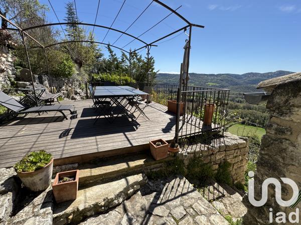 Maison à vendre 6 pièces 104 m² Saint-Michel-l'Observatoire