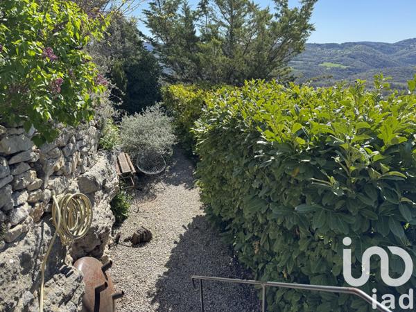 Maison à vendre 6 pièces 104 m² Saint-Michel-l'Observatoire