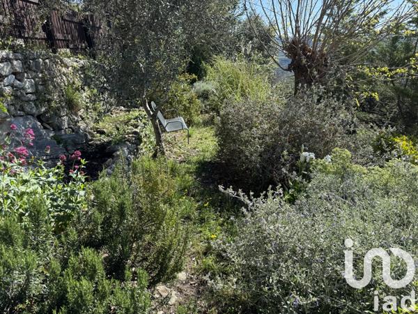 Maison à vendre 6 pièces 104 m² Saint-Michel-l'Observatoire