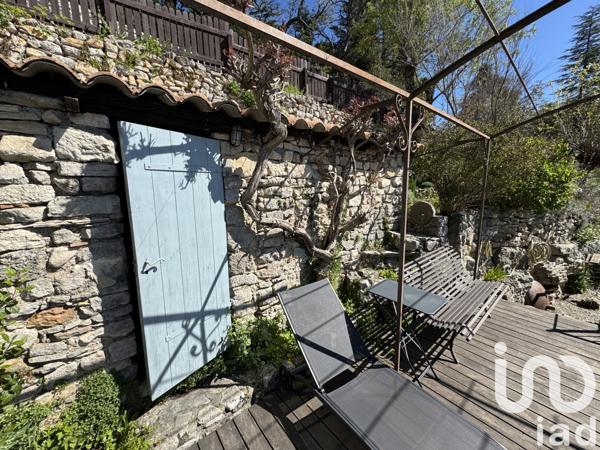 Maison à vendre 6 pièces 104 m² Saint-Michel-l'Observatoire