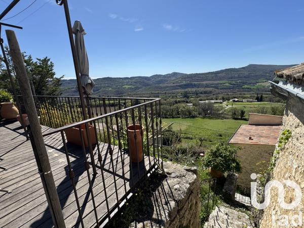 Maison à vendre 6 pièces 104 m² Saint-Michel-l'Observatoire