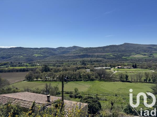 Maison à vendre 6 pièces 104 m² Saint-Michel-l'Observatoire