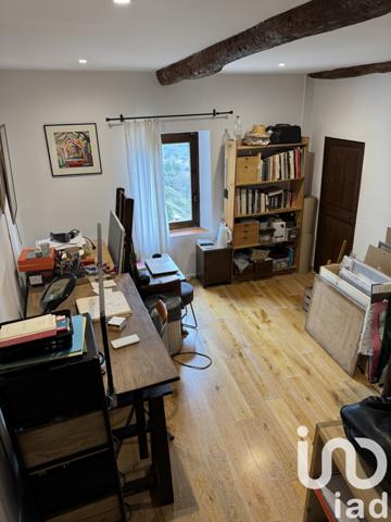 Maison à vendre 6 pièces 104 m² Saint-Michel-l'Observatoire