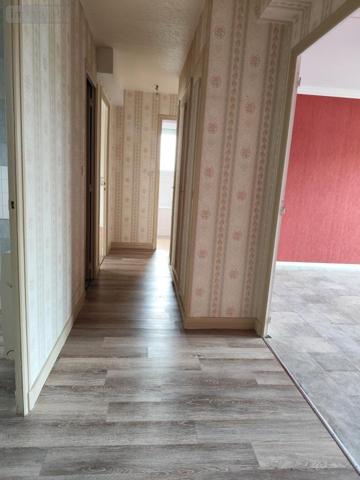 Appartement à louer à Amilly dans le Loiret (45200), ref : 45052-L290