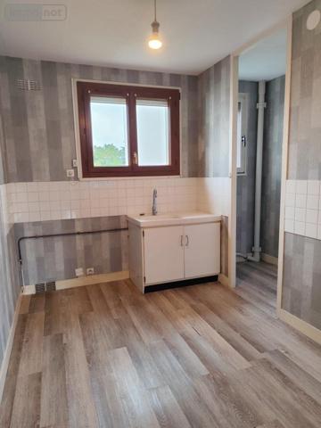 Appartement à louer à Amilly dans le Loiret (45200), ref : 45052-L290