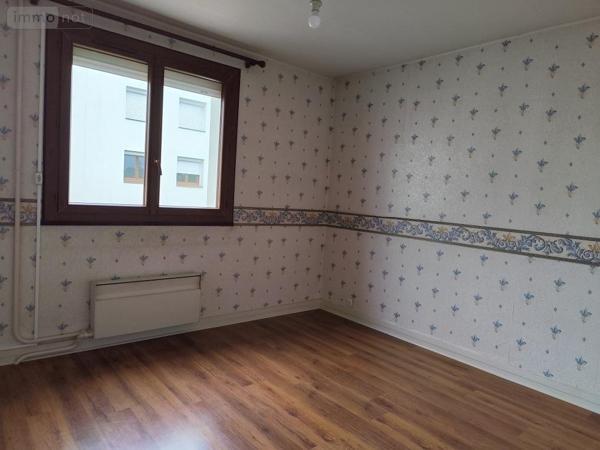 Appartement à louer à Amilly dans le Loiret (45200), ref : 45052-L290