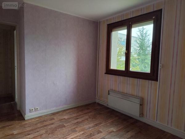 Appartement à louer à Amilly dans le Loiret (45200), ref : 45052-L290