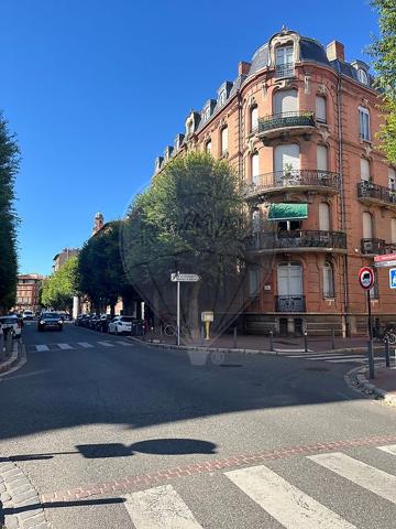 Appartement 1 chambre(s) à vendre - Toulouse, Haute-Garonne - 31
