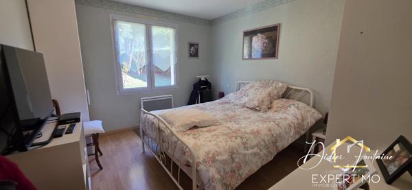 Bourgneuf-en-Retz (44580) 3 pièces 45 m² Maison de vacances/locatif saisonnier 45 m² - T3