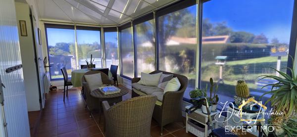 Bourgneuf-en-Retz (44580) 3 pièces 45 m² Maison de vacances/locatif saisonnier 45 m² - T3