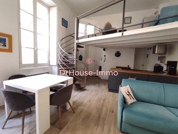 Appartement à vendre 3 pièces de 92 m²