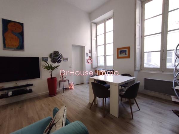 Appartement à vendre 3 pièces de 92 m²