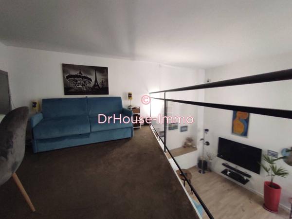 Appartement à vendre 3 pièces de 92 m²