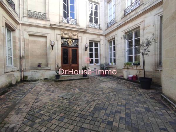 Appartement à vendre 3 pièces de 92 m²