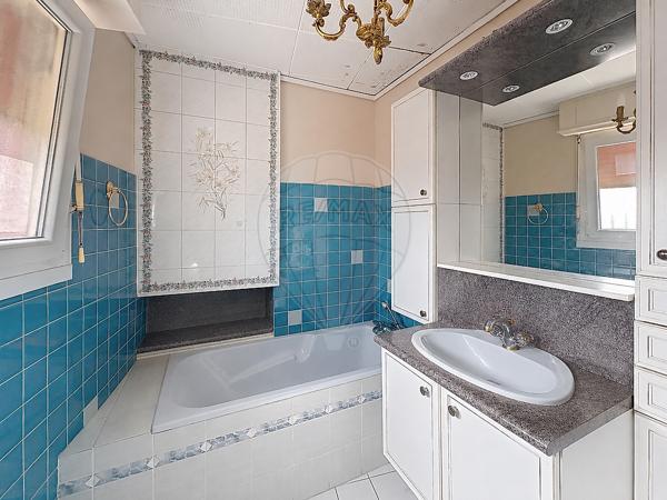 Appartement 2 chambre(s) à vendre - Belfort, Territoire de Belfort 90
