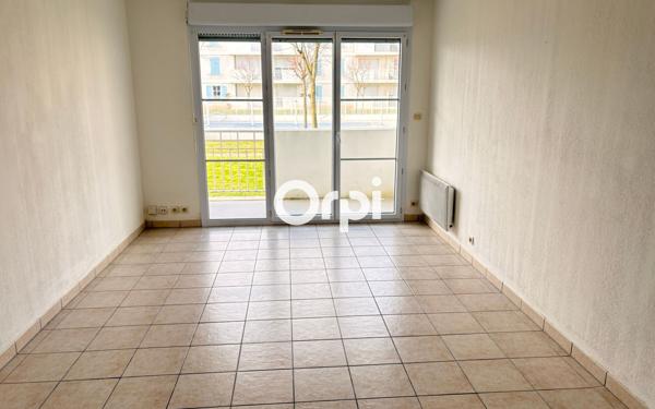 Appartement à vendre    2 pièces •  Marennes