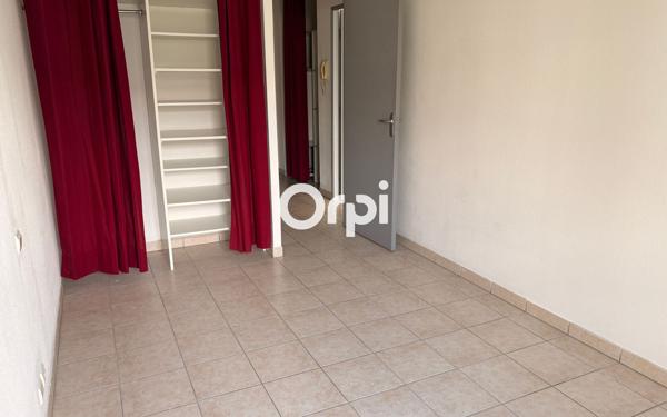 Appartement à vendre    2 pièces •  Marennes