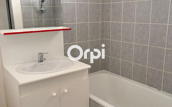 Appartement à vendre    2 pièces •  Marennes