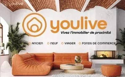 Maison de ville de 124 m² proche de la gare
