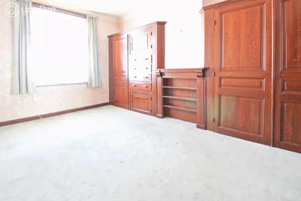 Maison de ville de 124 m² proche de la gare