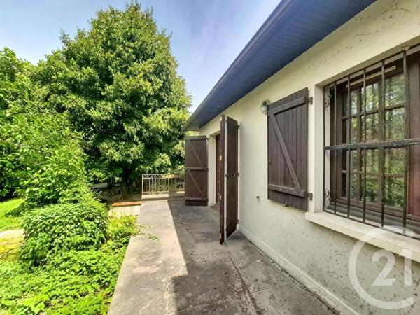 Maison à vendre  4 pièces - 88 m 2   CRETEIL  - 94
