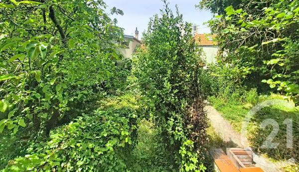 Maison à vendre  4 pièces - 88 m 2   CRETEIL  - 94