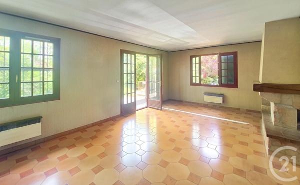 Maison à vendre  4 pièces - 88 m 2   CRETEIL  - 94