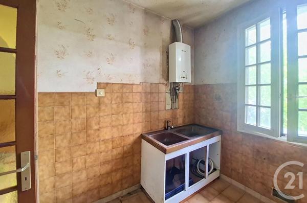 Maison à vendre  4 pièces - 88 m 2   CRETEIL  - 94