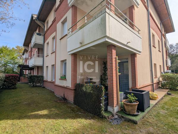 Appartement T3 - Carquefou