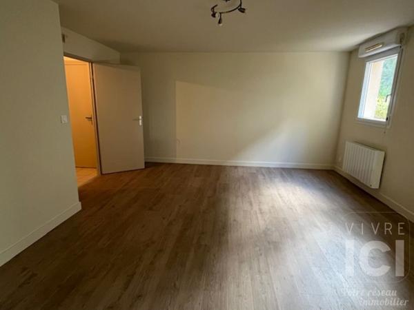 Appartement T3 - Carquefou