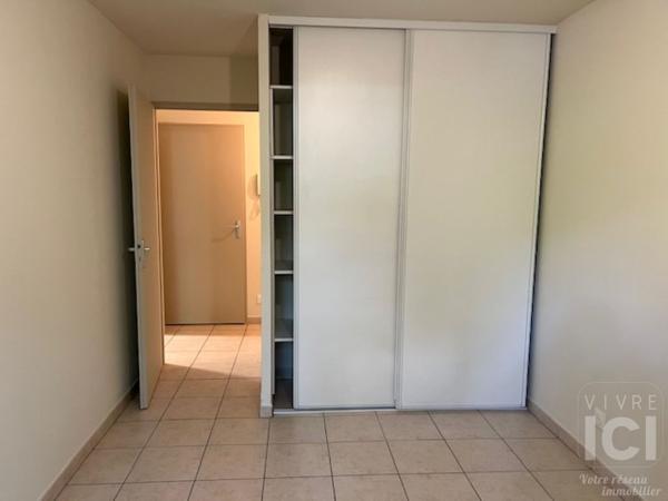 Appartement T3 - Carquefou