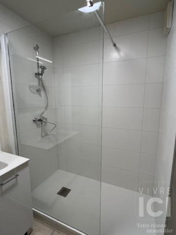 Appartement T3 - Carquefou