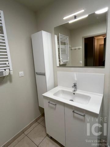 Appartement T3 - Carquefou