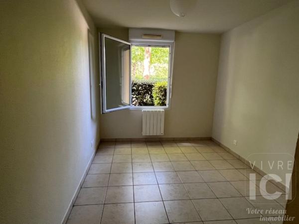 Appartement T3 - Carquefou
