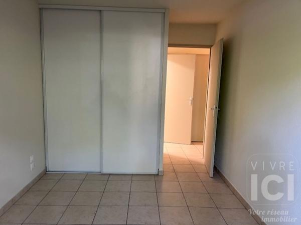 Appartement T3 - Carquefou