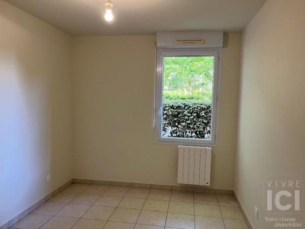 Appartement T3 - Carquefou