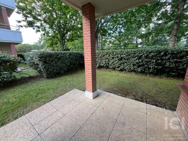 Appartement T3 - Carquefou