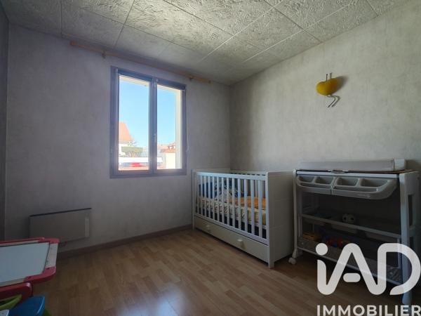 Maison à vendre 6 pièces 105 m² Évreux