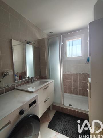 Maison à vendre 6 pièces 105 m² Évreux