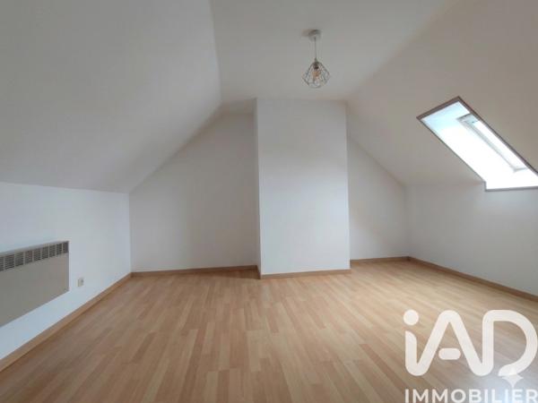 Maison à vendre 6 pièces 105 m² Évreux