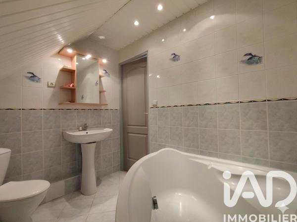 Maison à vendre 6 pièces 105 m² Évreux