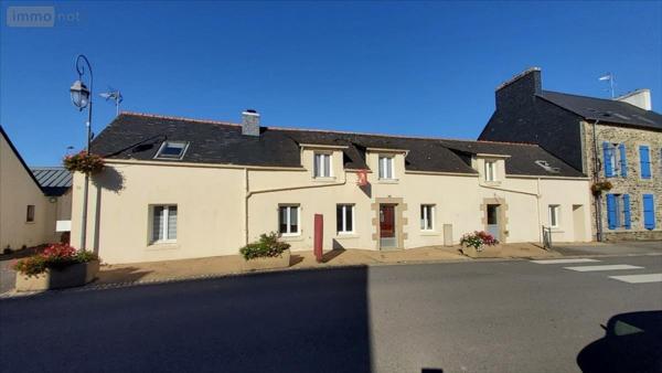 Maison à vendre à Kergloff dans le Finistère (29270), ref : 29066-974792