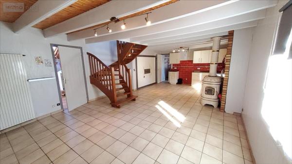 Maison à vendre à Kergloff dans le Finistère (29270), ref : 29066-974792