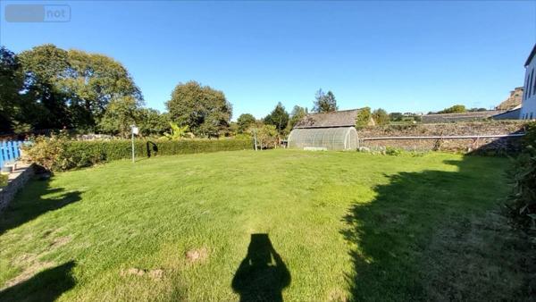 Maison à vendre à Kergloff dans le Finistère (29270), ref : 29066-974792